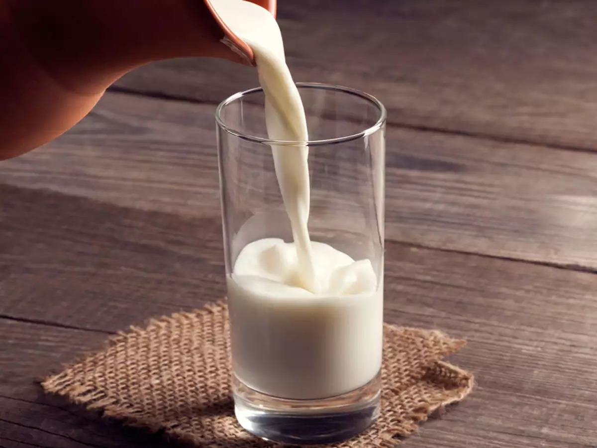 Cách che nách thâm với sữa
